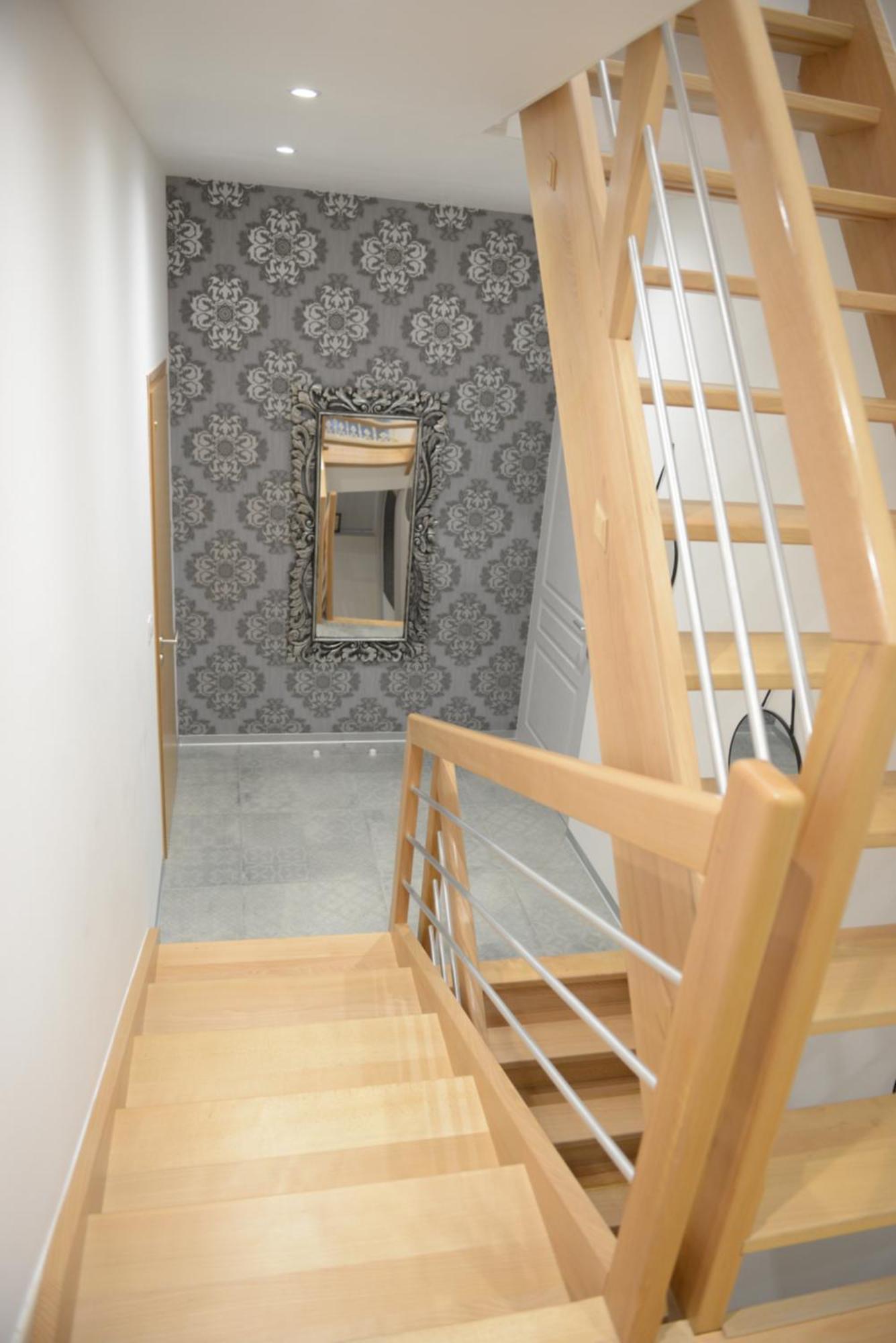 Les Rives Des Habsbourg Aparthotel Ensisheim Exteriör bild