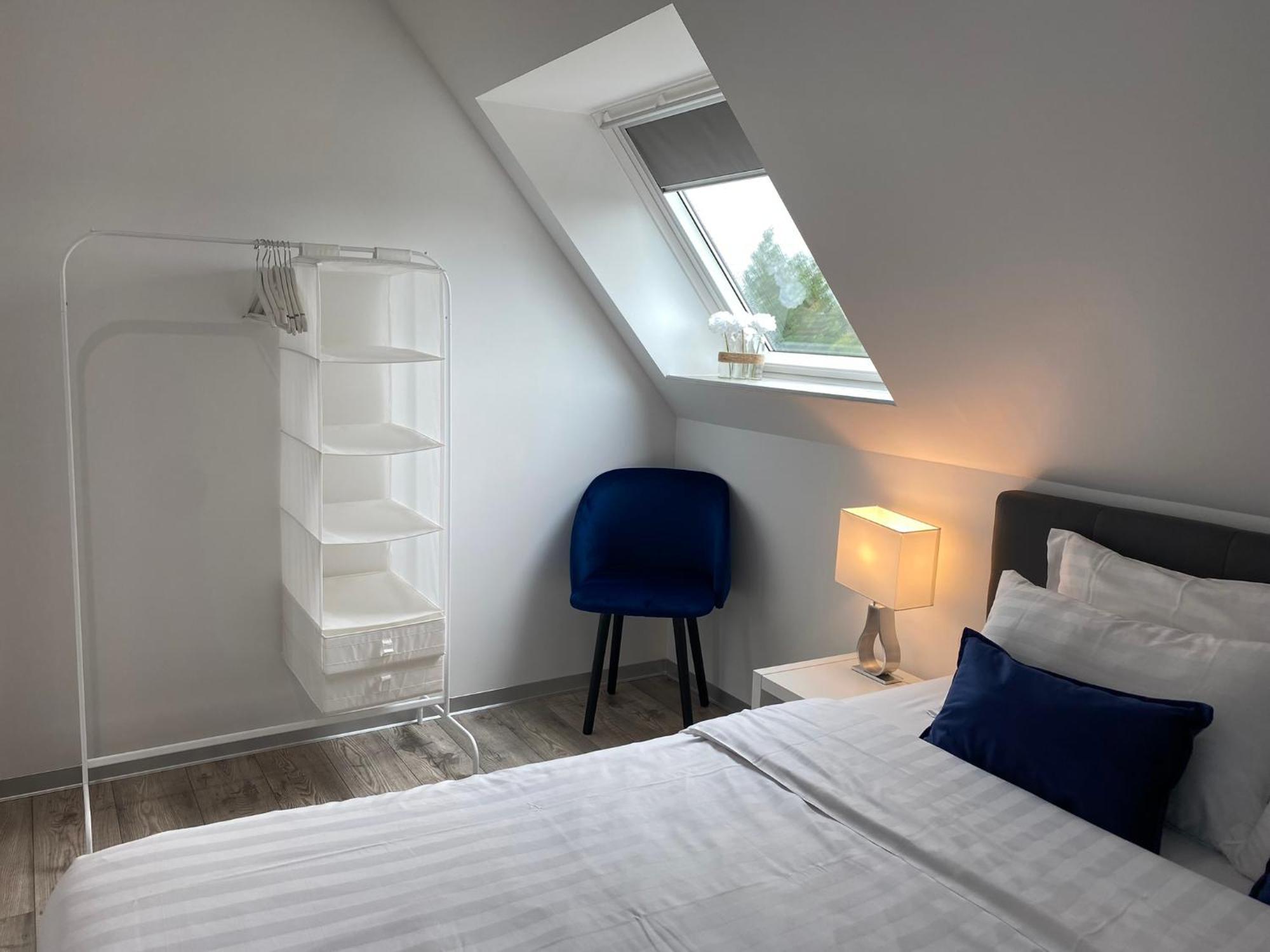Les Rives Des Habsbourg Aparthotel Ensisheim Exteriör bild