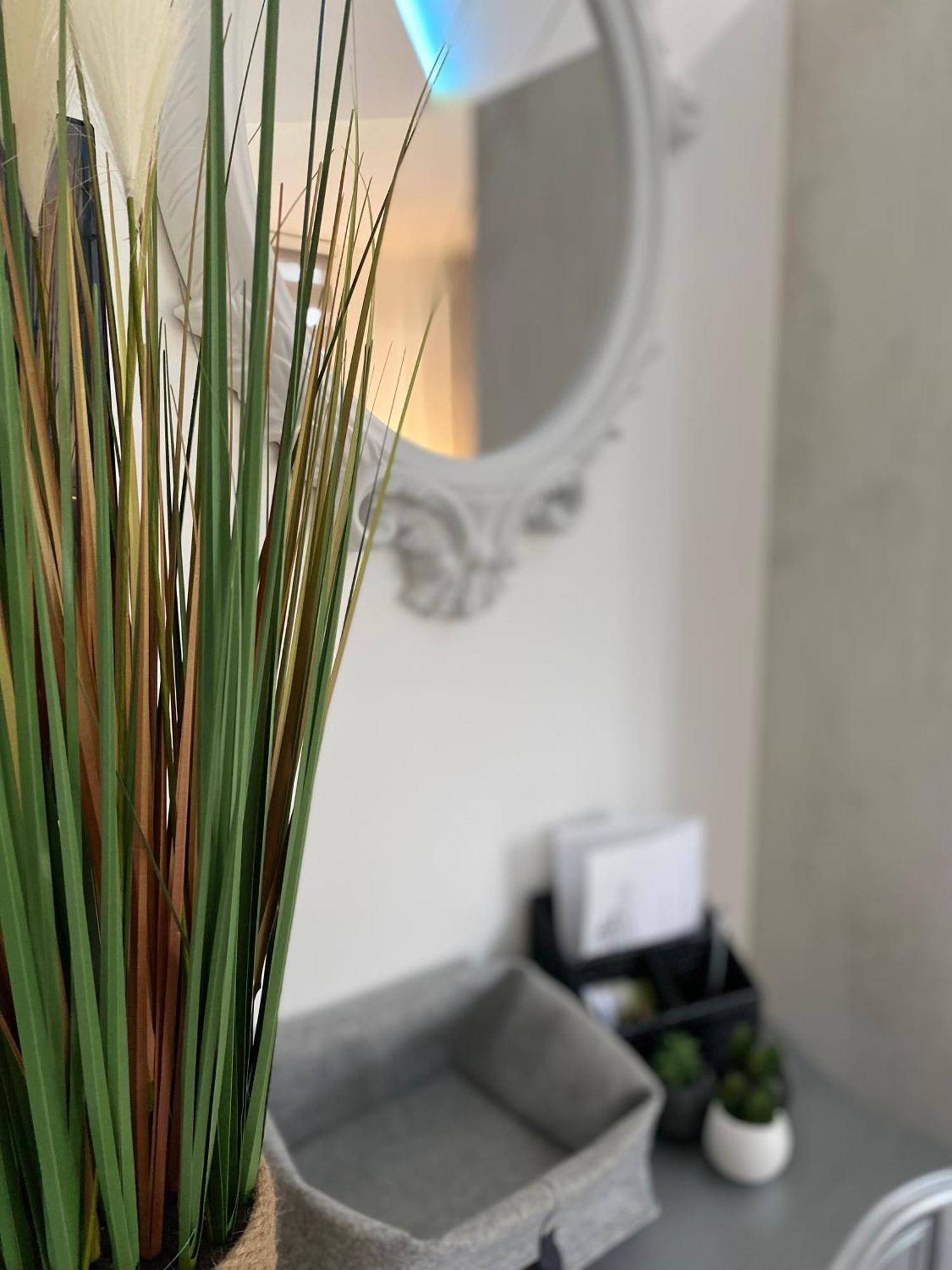 Les Rives Des Habsbourg Aparthotel Ensisheim Exteriör bild