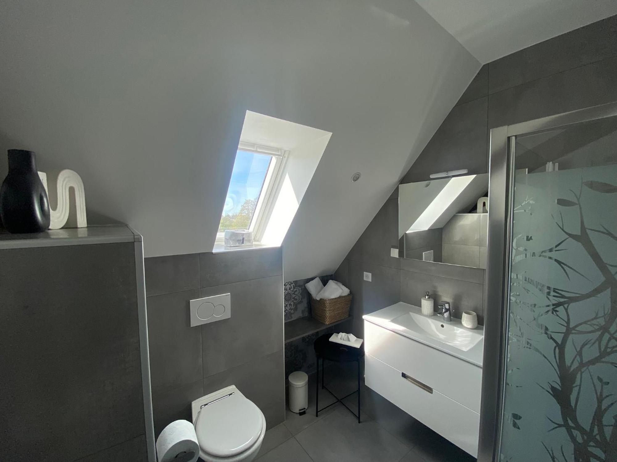 Les Rives Des Habsbourg Aparthotel Ensisheim Exteriör bild
